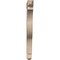 Ekena Millwork Funston Craftsman Smooth Bracket, Douglas Fir, 3 1/2"W x 26"D x 38"H BKT04X26X38FST04SDF - alternate 2